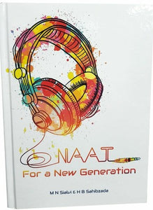 Naat for a New Generation