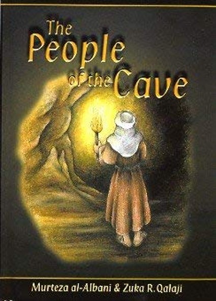 PEOPLE OF THE CAVE