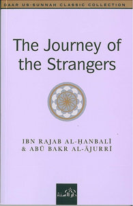 The Journey of the Strangers