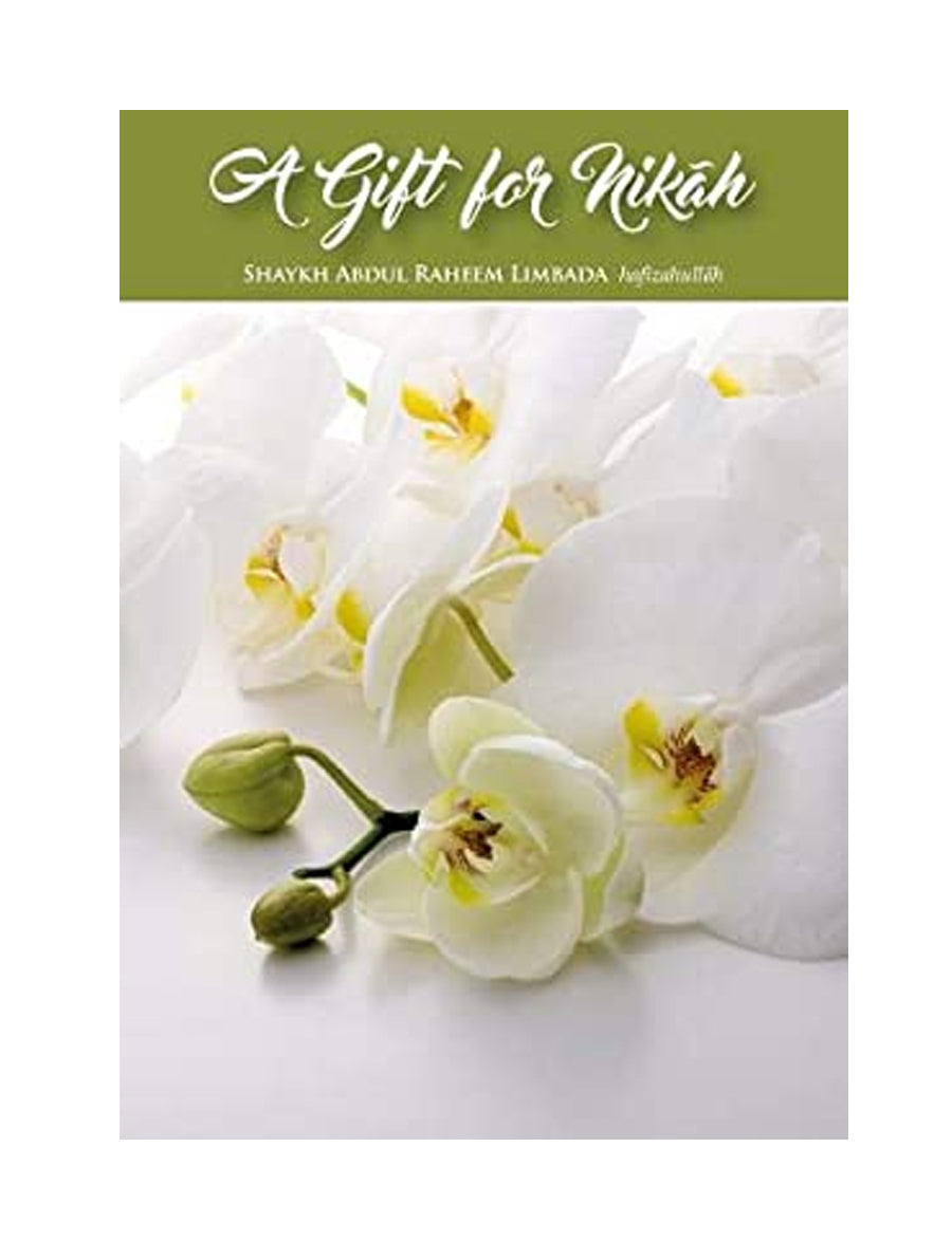 A Gift For Nikah