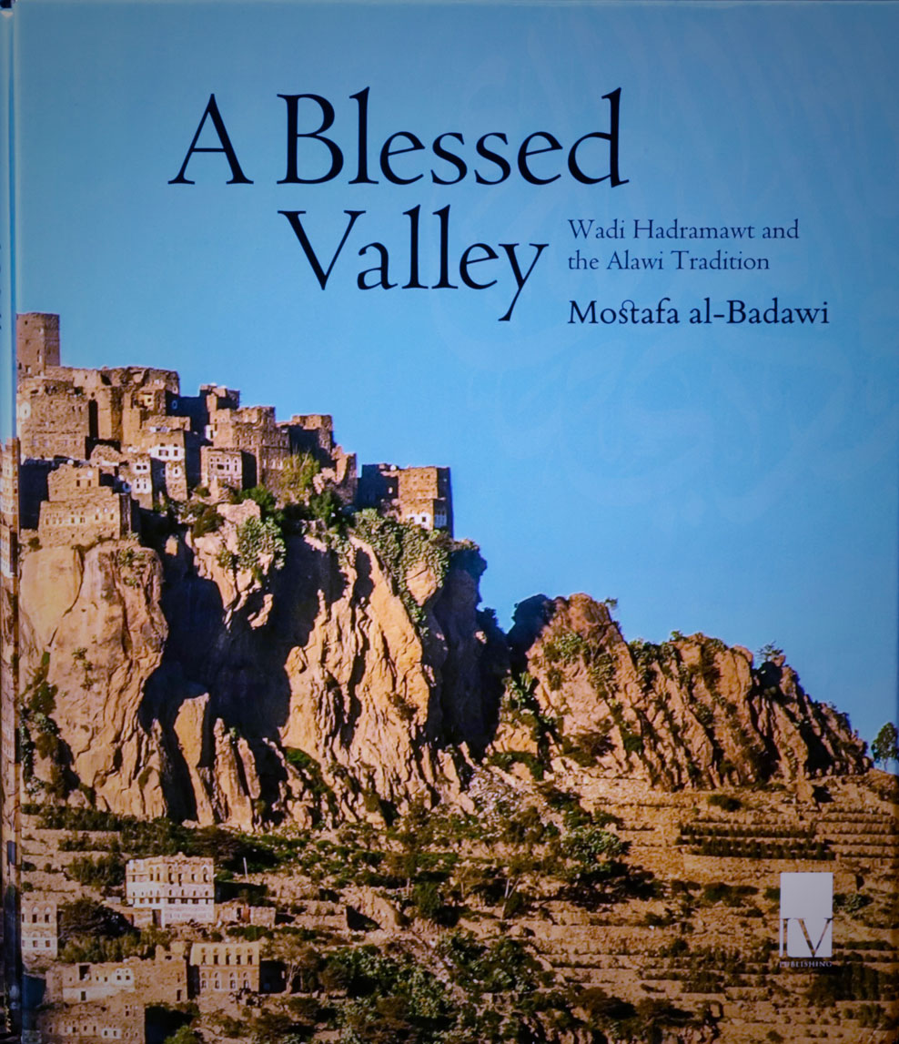 A Blessed Valley  2 Vol Cased set