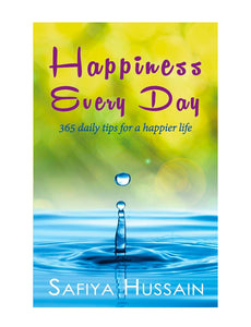 Happiness Every Day