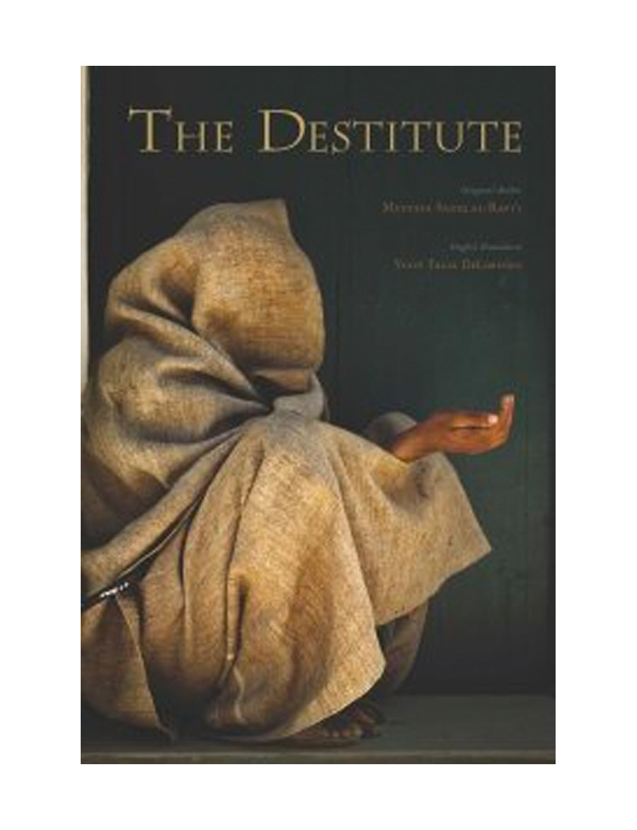 The Destitute