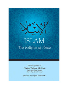 Islam Religion of Peace