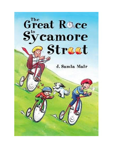 The Great Race to Sycamore Street