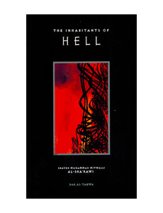 The Inhabitants of Hellfire