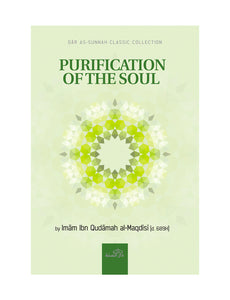 Purification of the soul