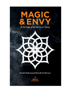 Magic and Envy