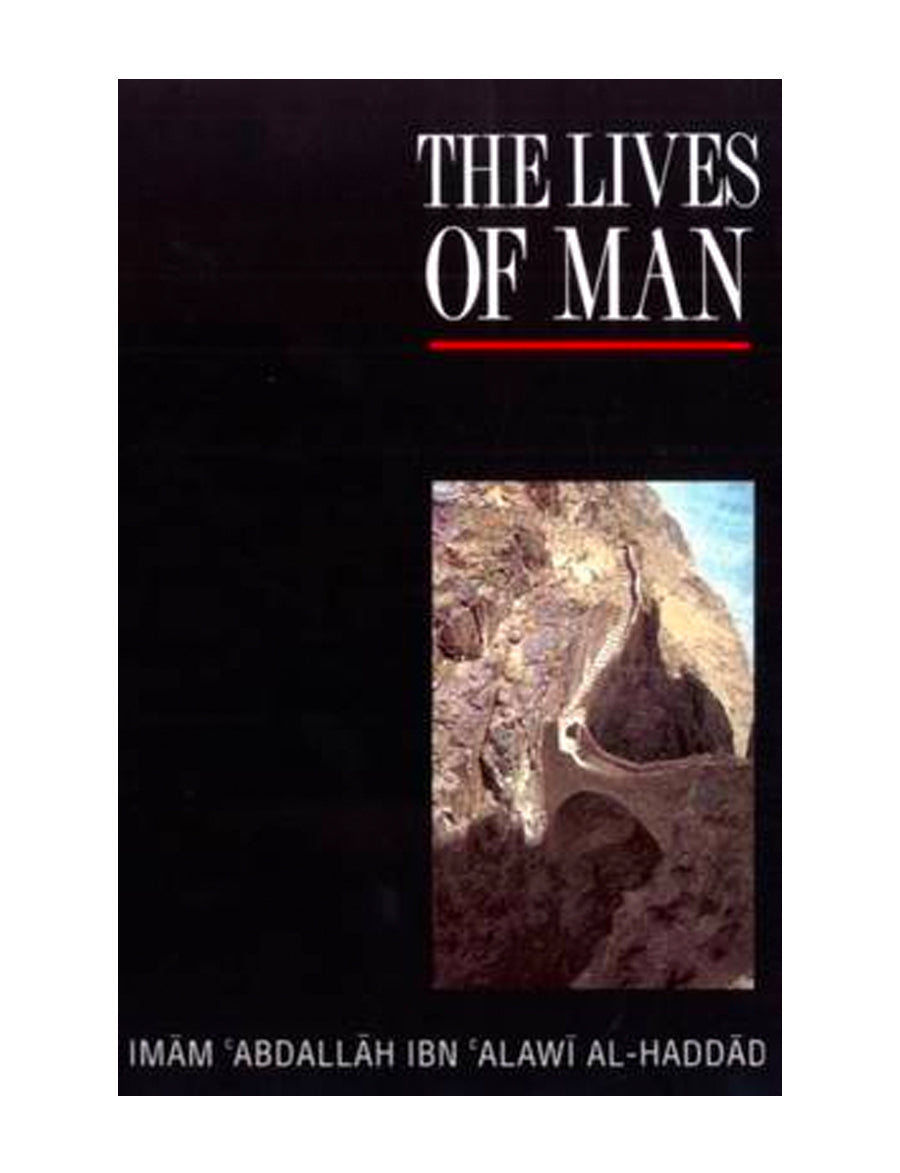 The Lives of Man