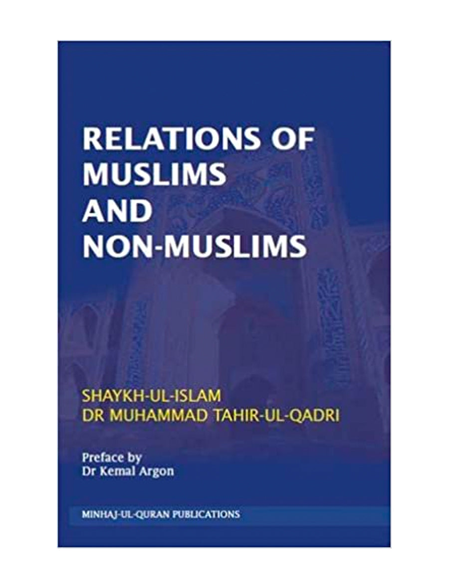 Relations of Muslims and Non-Muslims