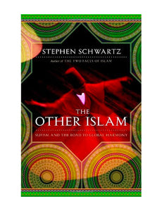 The Other Islam: Sufism and the Road to Global Harmony