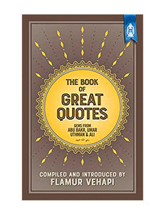 The Book of Great Quotes
