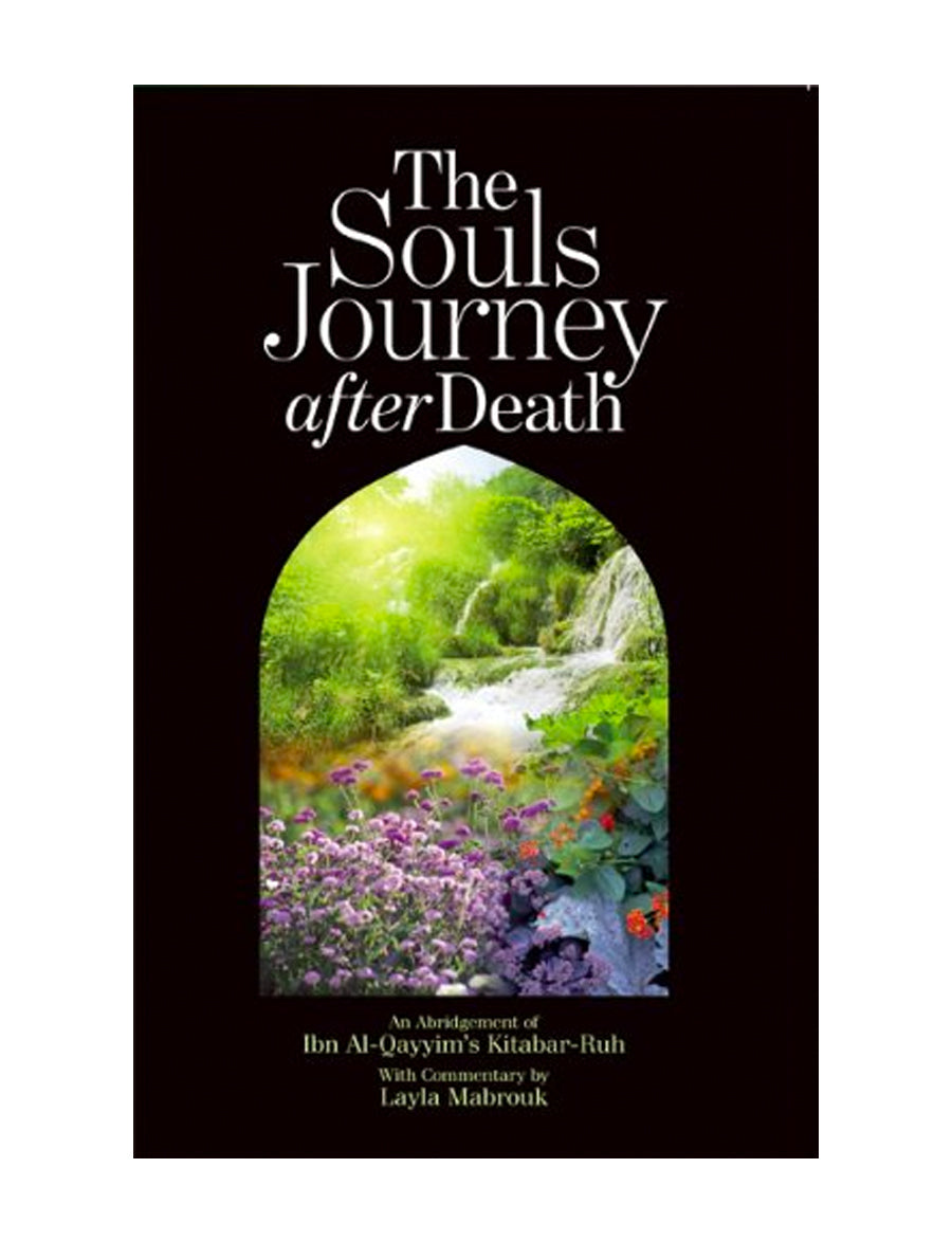 Souls Journey After Death