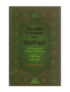 Journey through the Quran