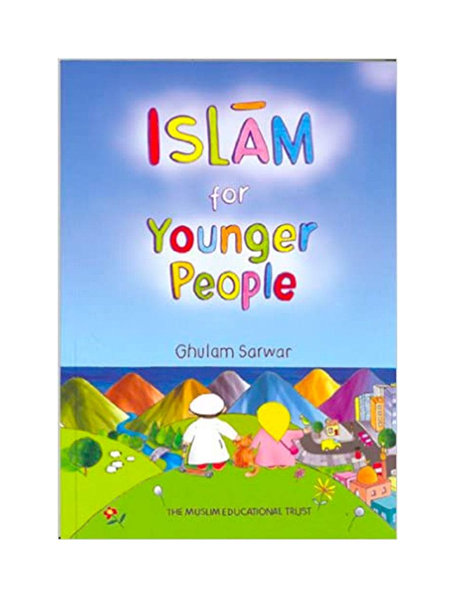 ISLAM FOR YOUNGER PEOPLE