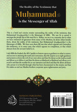 Load image into Gallery viewer, The Reality of The Testimony That Muhammad is The Messenger Of Allah
