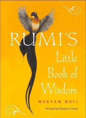 RUMI'S LITTLE BOOK OF WISDOM