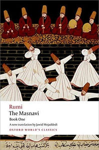 Rumi The Masnavi book 1