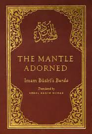 Al-Busiri and 1 more

The Mantle Adorned: Translated, with Further Poetic Ornaments