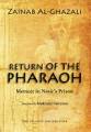 Return of the Pharaoaoh memooir in Nasir's Prison