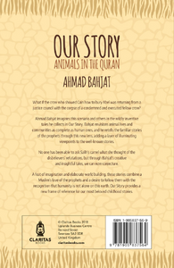 Our Story Animals in the Quran