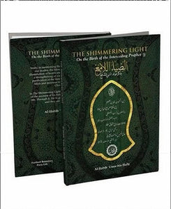 THE SHIMMERING LIGHT Onthe Birth of the Interceding Prophet