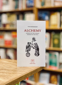 Alchemy: Science of the Cosmos, Science of the Soul