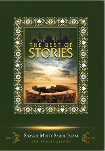 The Best of Stories