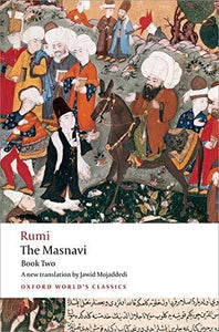 Rumi The Masnavi book 2