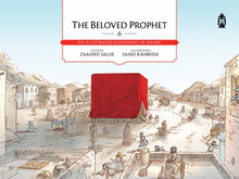 Load image into Gallery viewer, The Beloved Prophet - An Illustrated Biography in Rhyme
